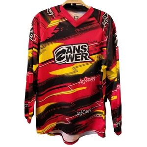 ANSWER riding gear   11A